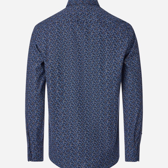 CASAMODA - Chemise Bleue 