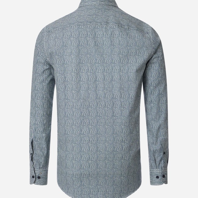 CASAMODA - Chemise Bleue