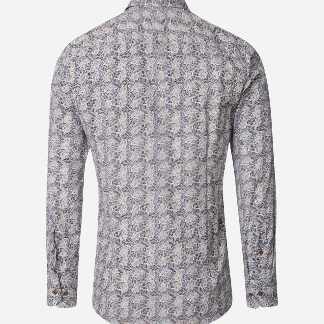 CASAMODA - Chemise Bleue