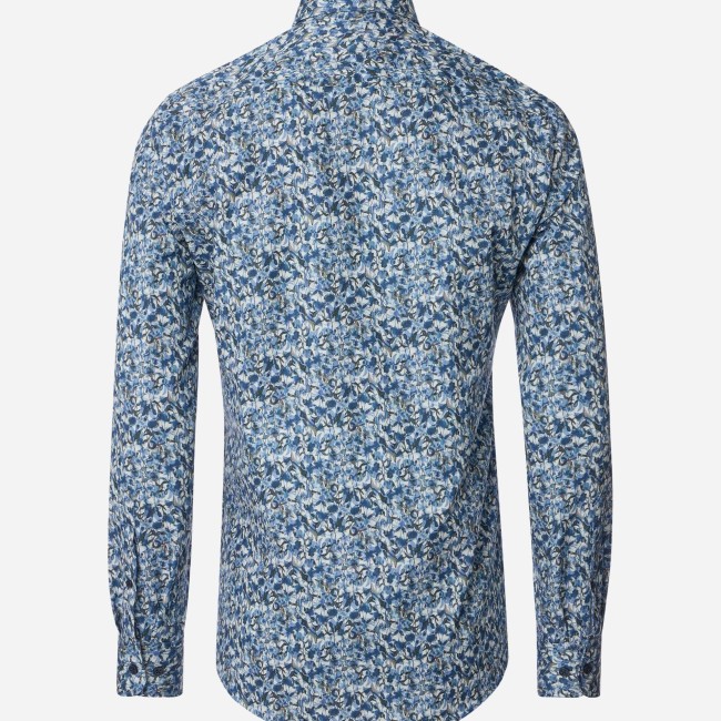 CASAMODA - Chemise Bleue
