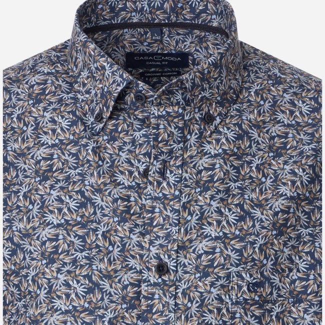 CASAMODA - Chemise Camel 