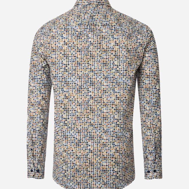 CASAMODA - Chemise Cuivre 