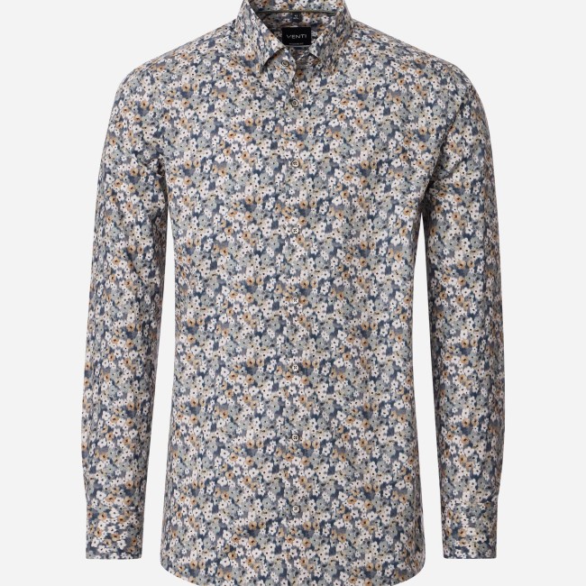 CASAMODA - Chemise Grise