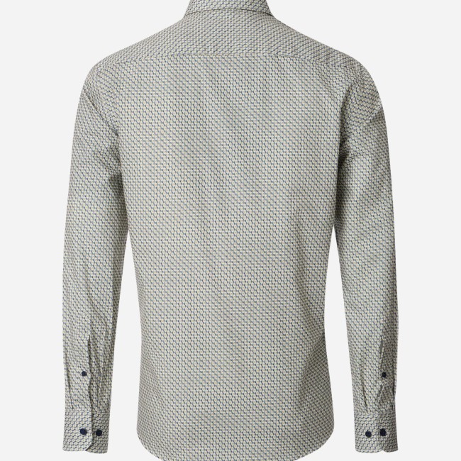 CASAMODA - Chemise Jaune 