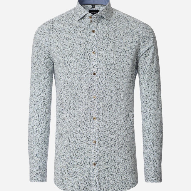 CASAMODA - Chemise Kaki 