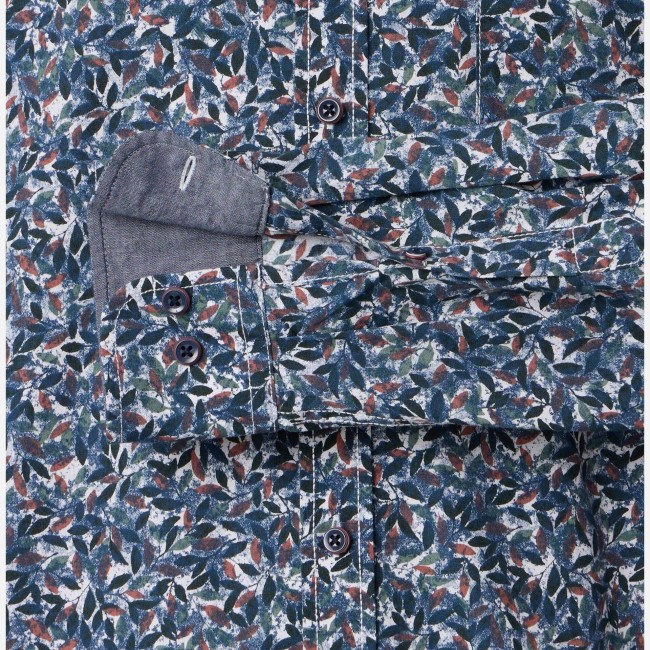 CASAMODA - Chemise Marine 