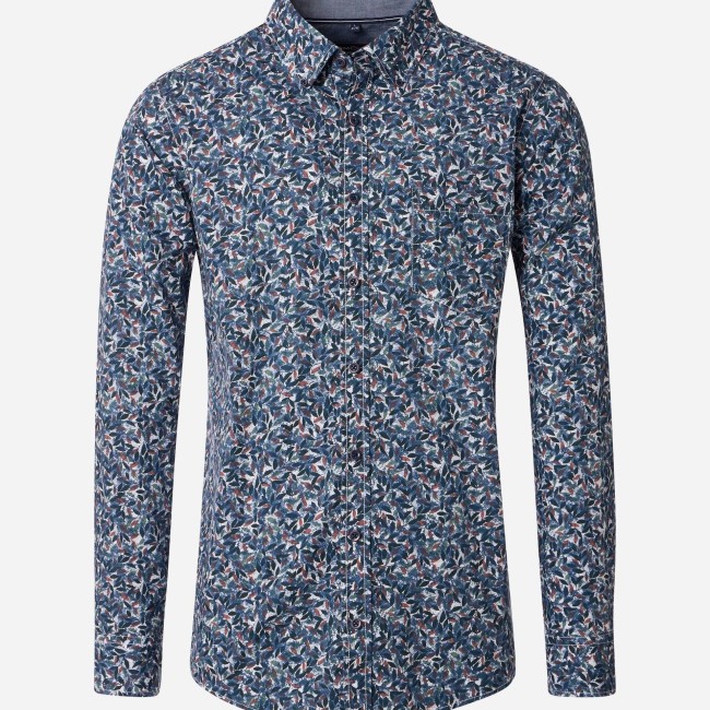 CASAMODA - Chemise Marine 