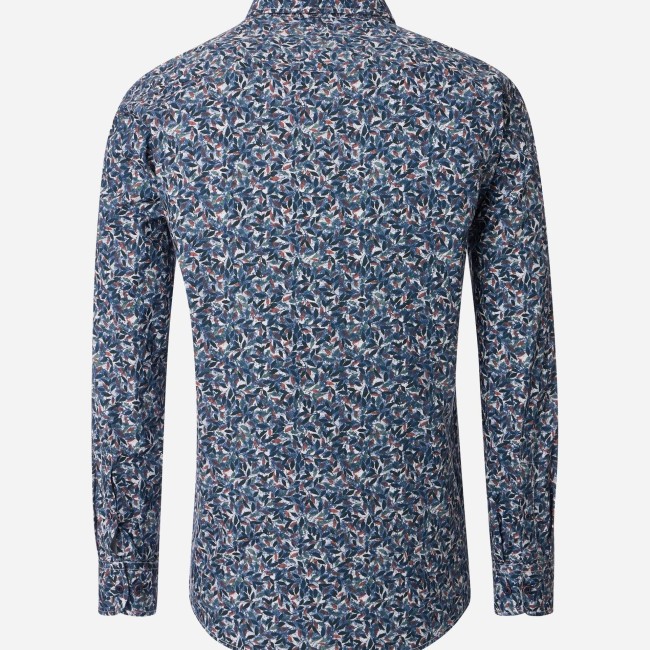 CASAMODA - Chemise Marine 