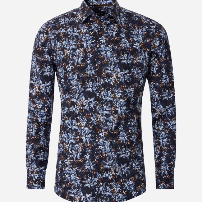 CASAMODA - Chemise Marine 