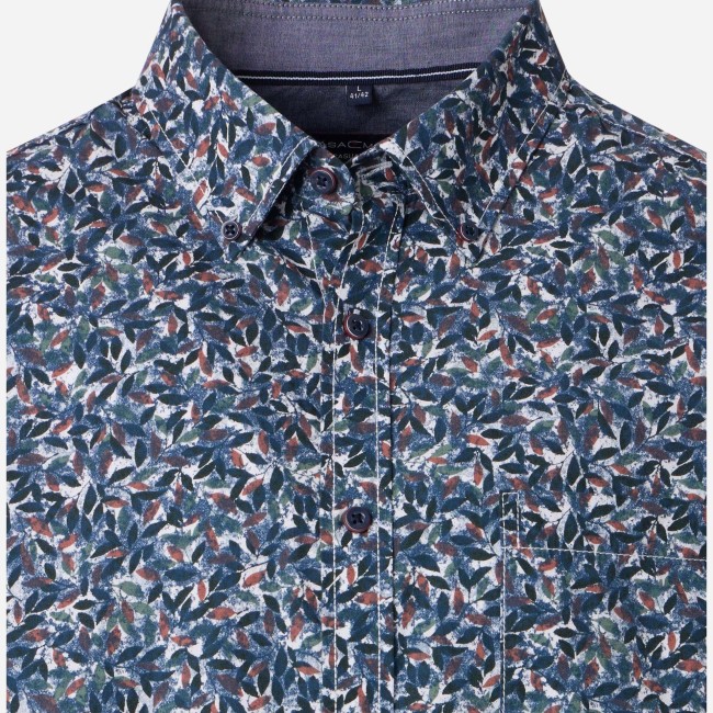 CASAMODA - Chemise Marine 