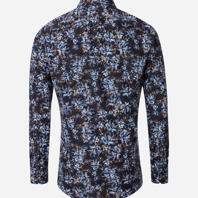 CASAMODA - Chemise Marine 