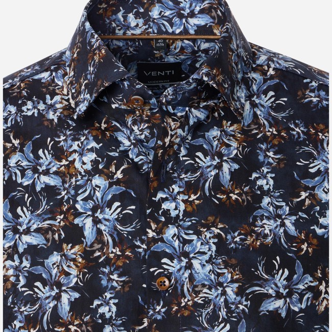 CASAMODA - Chemise Marine 