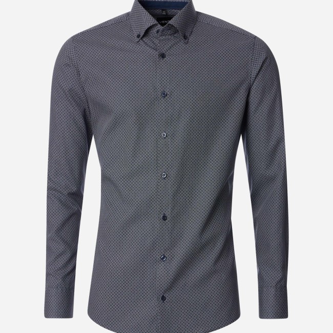 CASAMODA - Chemise Marine