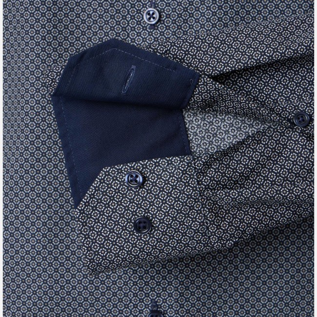 CASAMODA - Chemise Marine