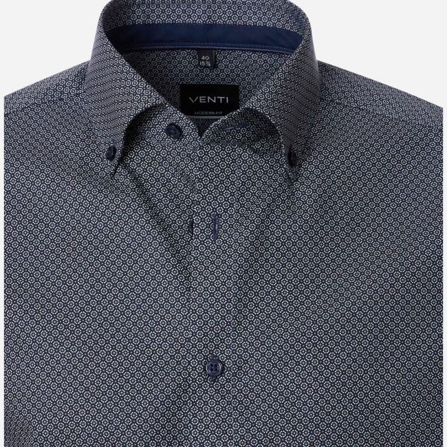 CASAMODA - Chemise Marine