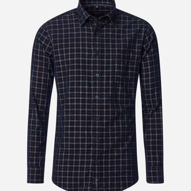 CASAMODA - Chemise Marine