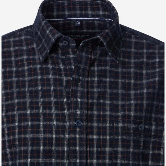 CASAMODA - Chemise Marine