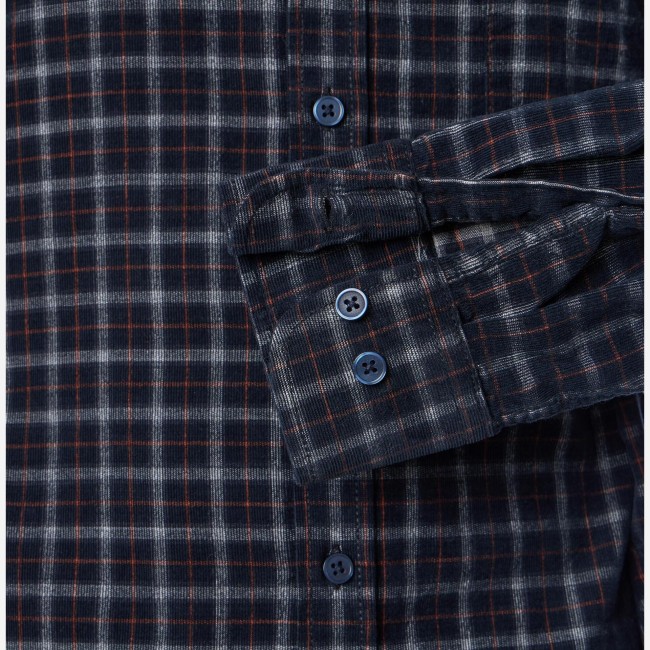 CASAMODA - Chemise Marine