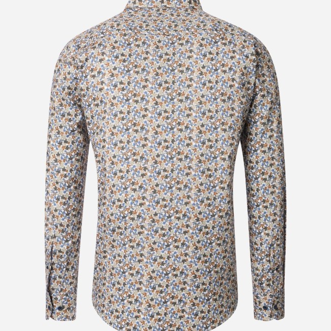 CASAMODA - Chemise Olive 