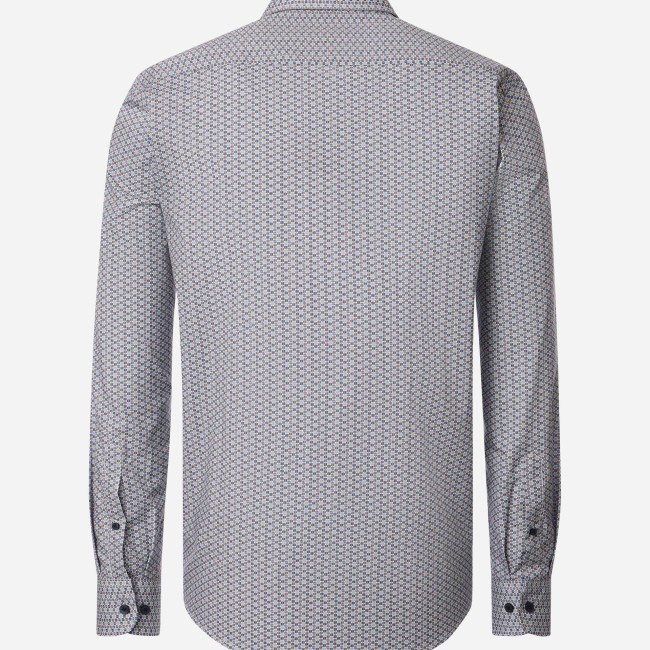 CASAMODA - Chemise Sauge 