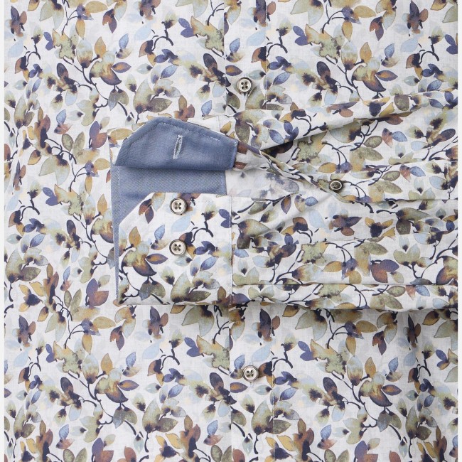 CASAMODA - Chemise Sauge