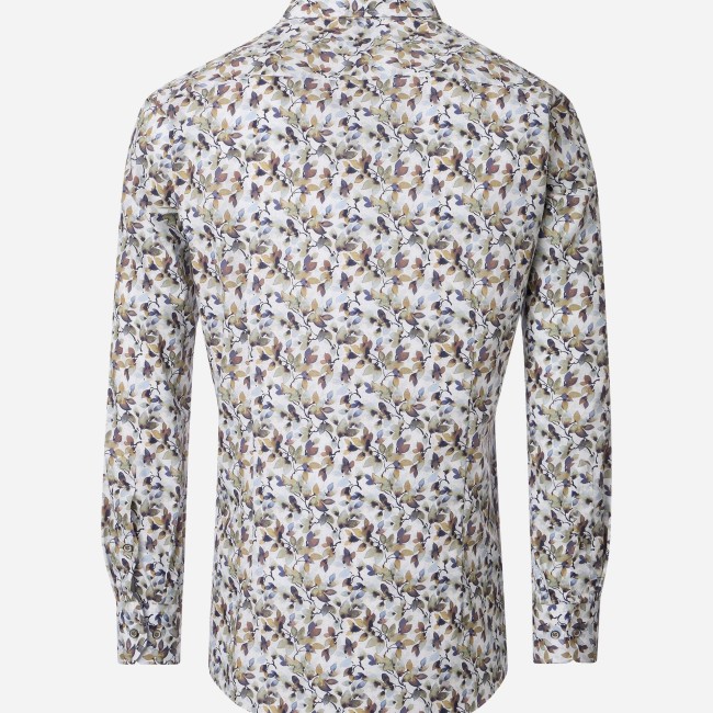 CASAMODA - Chemise Sauge