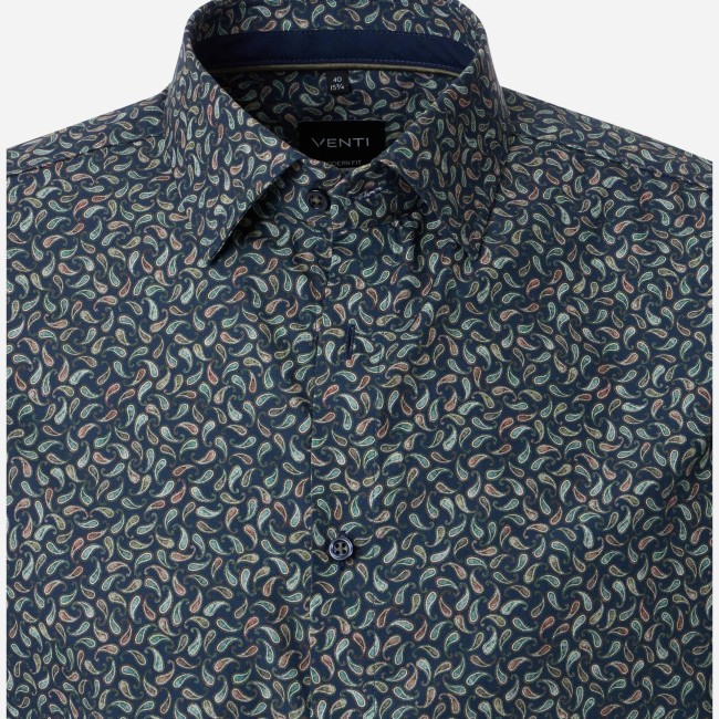 CASAMODA - Chemise Verte