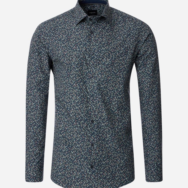 CASAMODA - Chemise Verte