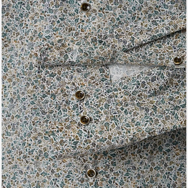 CASAMODA - Chemise Verte