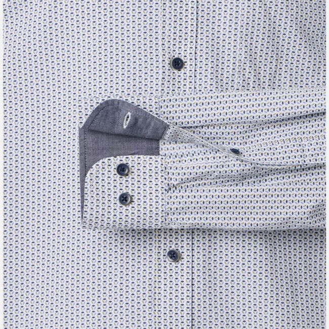 CASAMODA - Chemise Verte