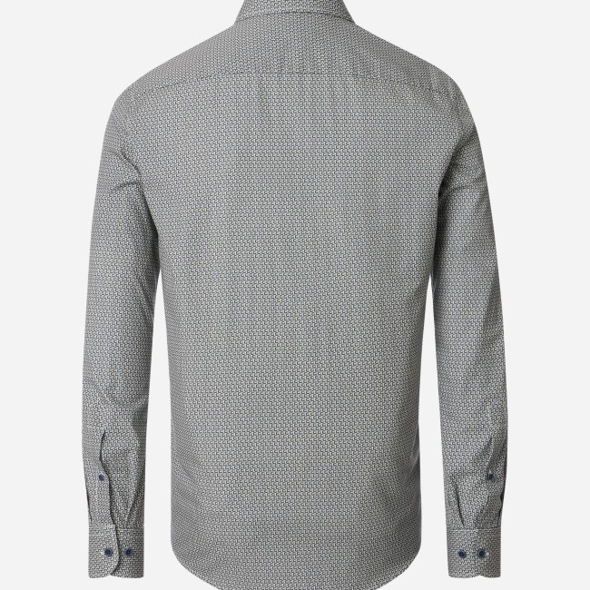 CASAMODA - Chemise Verte