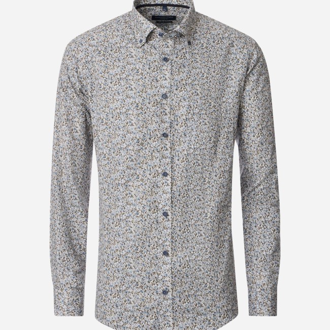 CASAMODA - Chemise Verte