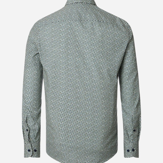 CASAMODA - Chemise Verte