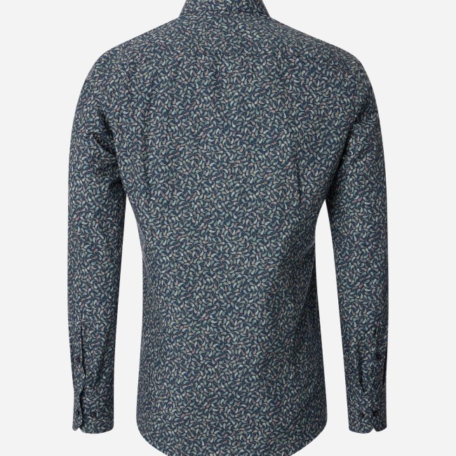 CASAMODA - Chemise Verte