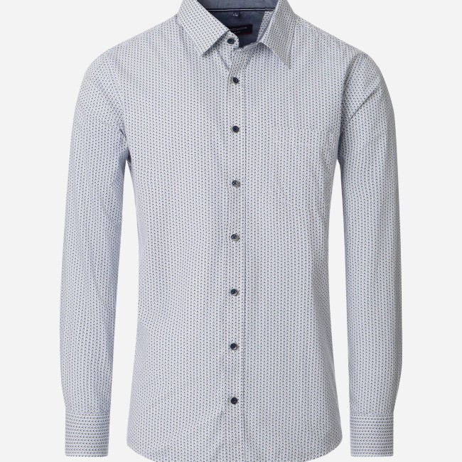 CASAMODA - Chemise Verte