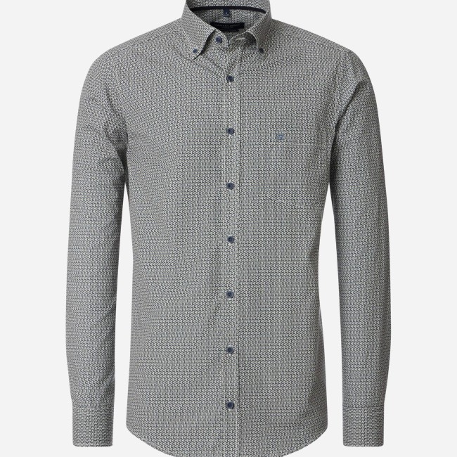 CASAMODA - Chemise Verte