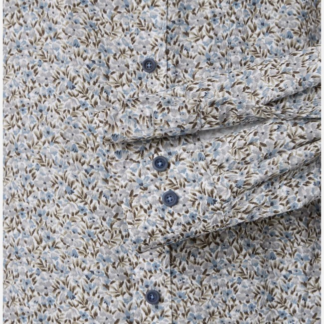 CASAMODA - Chemise Verte