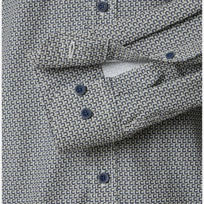 CASAMODA - Chemise Verte