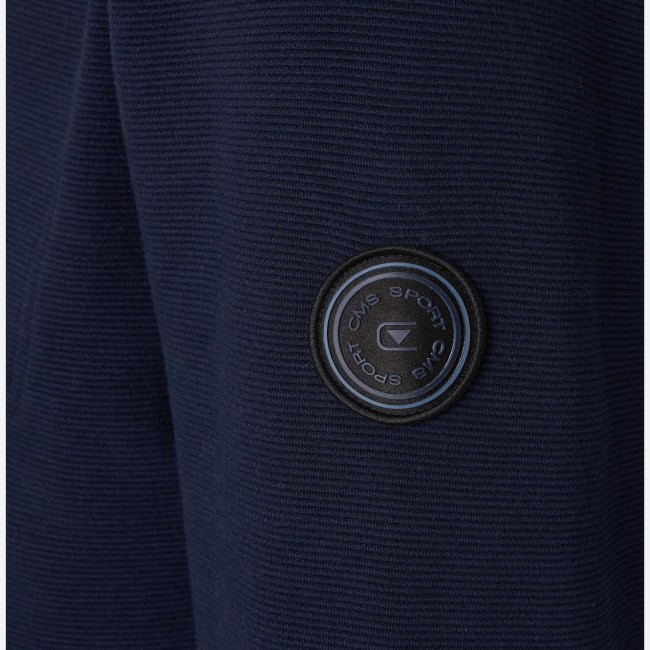 CASAMODA - Gilet Marin