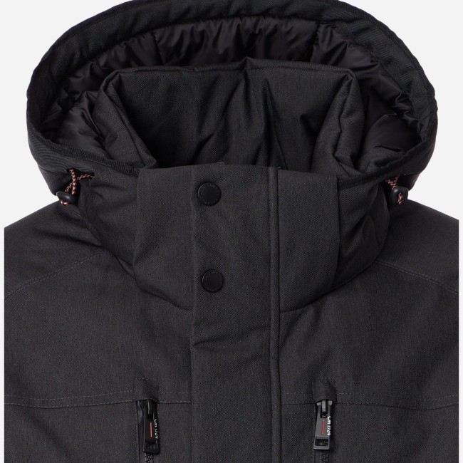 CASAMODA - Parka Anthracite 