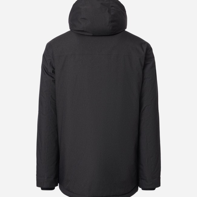 CASAMODA - Parka Anthracite 