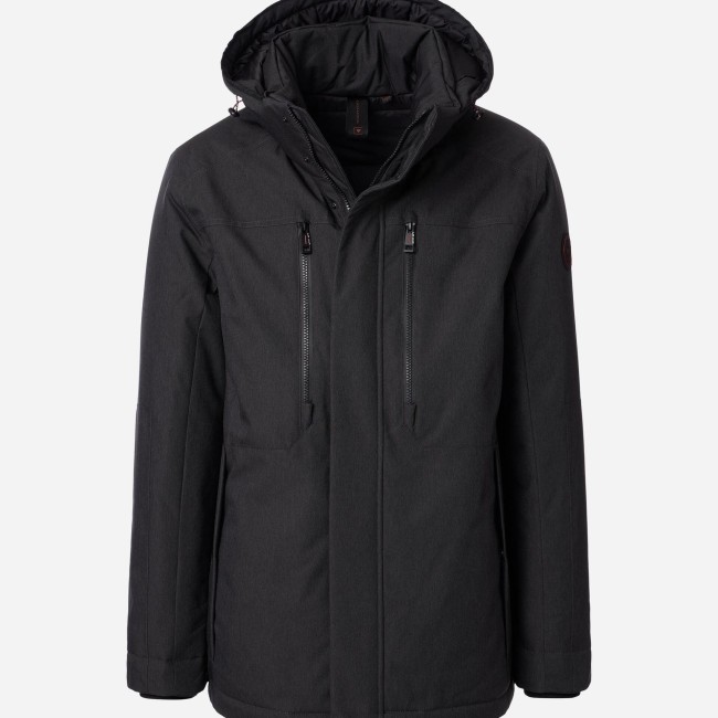 CASAMODA - Parka Anthracite 