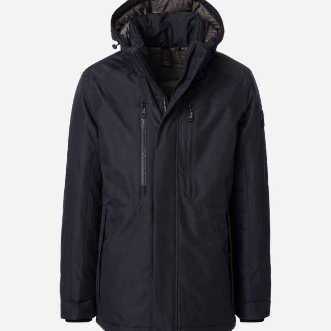 CASAMODA - Parka Marine 
