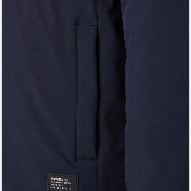 CASAMODA - Parka Marine