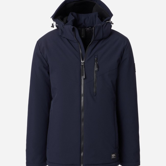 CASAMODA - Parka Marine