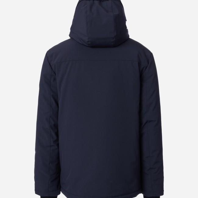 CASAMODA - Parka Marine