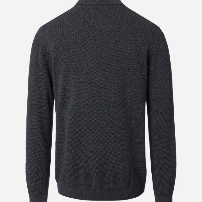 CASAMODA - Polo Anthracite