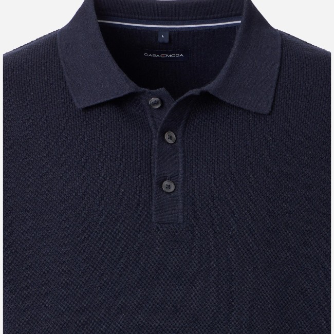 CASAMODA - Polo Marine 