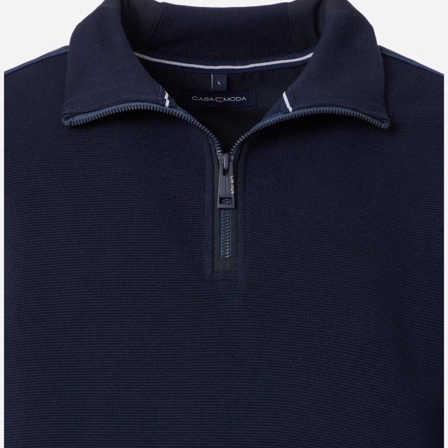 CASAMODA - Pull Camionneur Marin