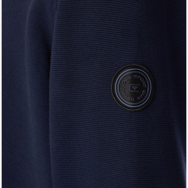 CASAMODA - Pull Camionneur Marin